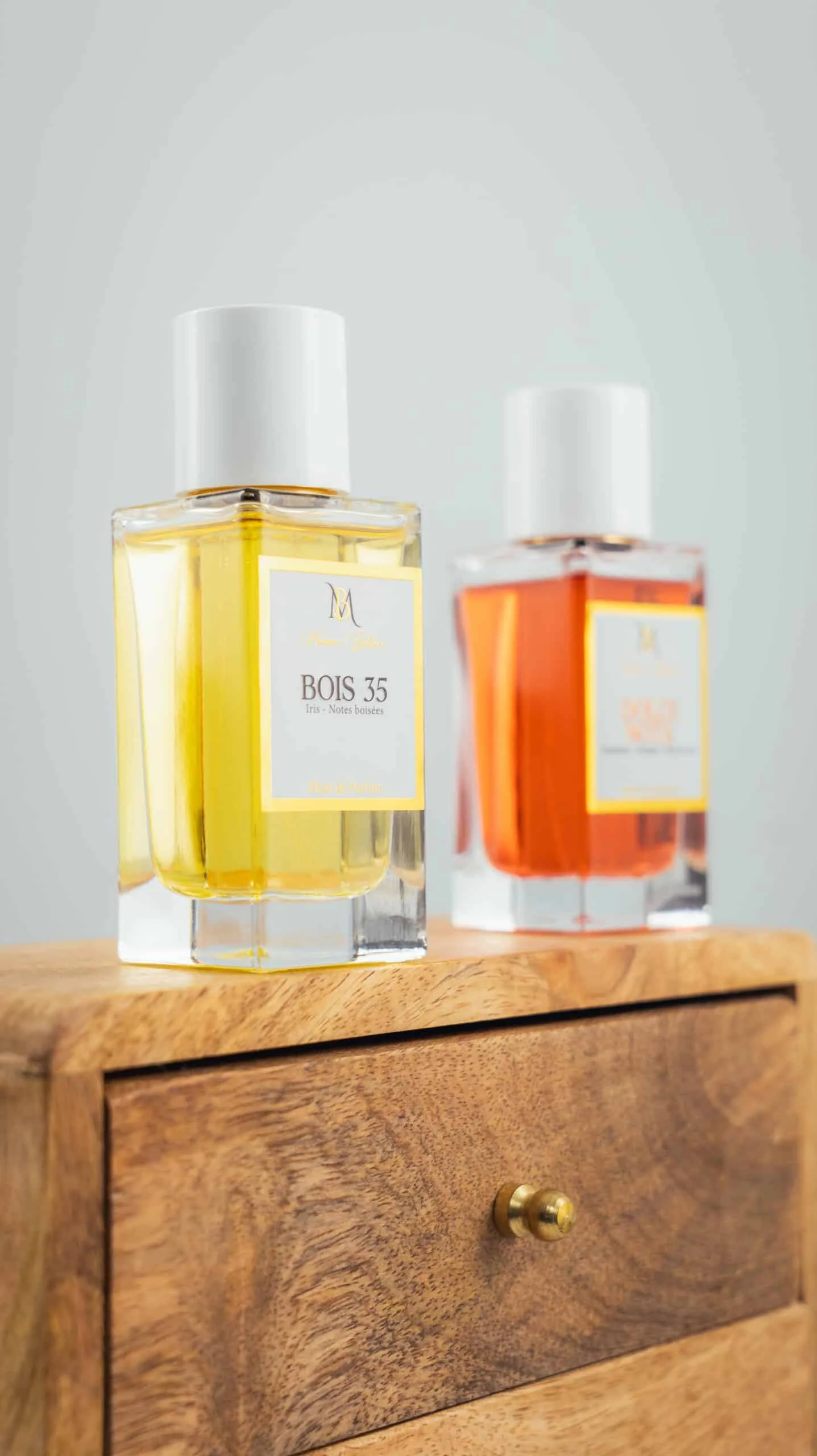 Maison Bellori parfums