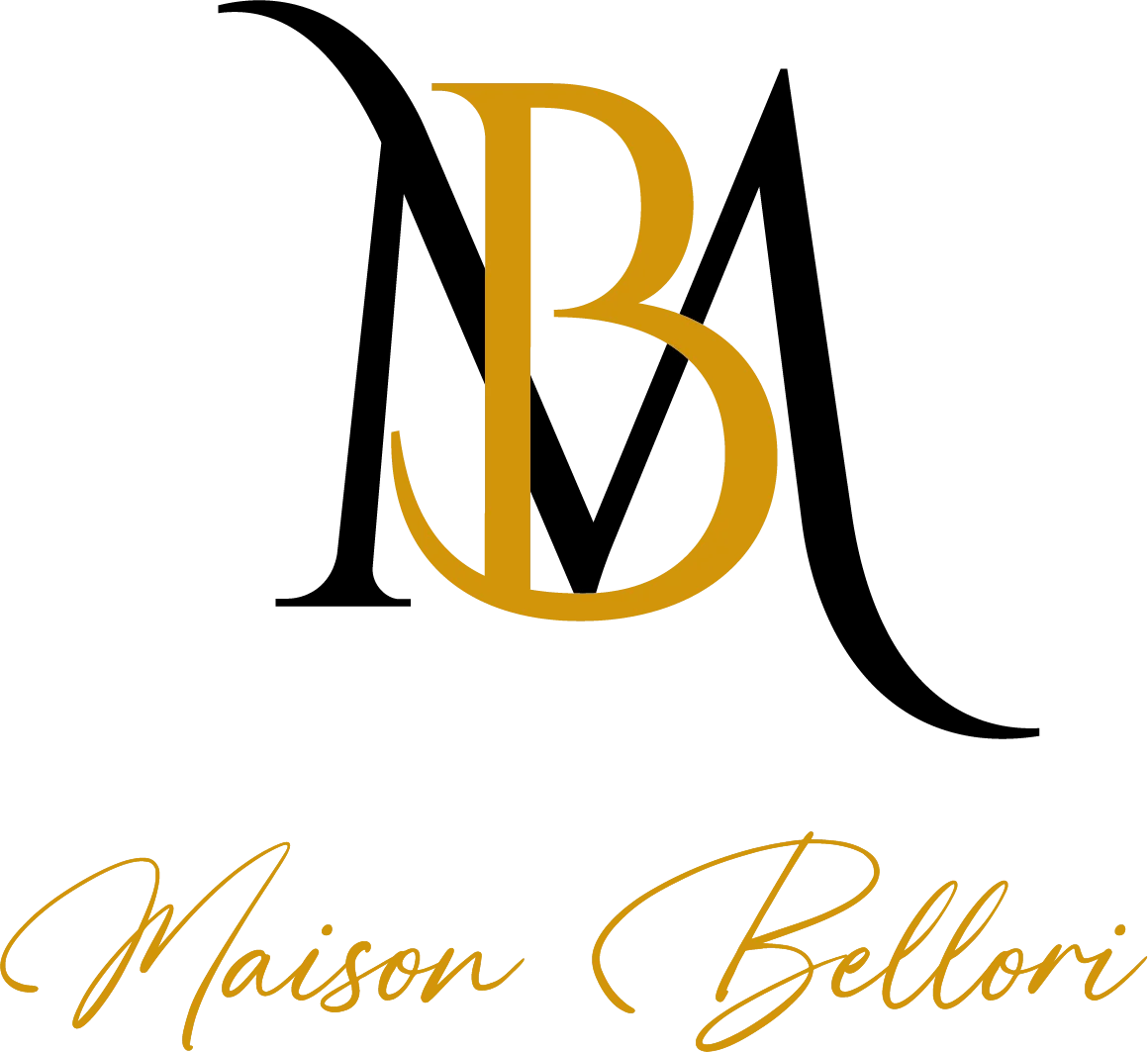 Logo Maison Bellori