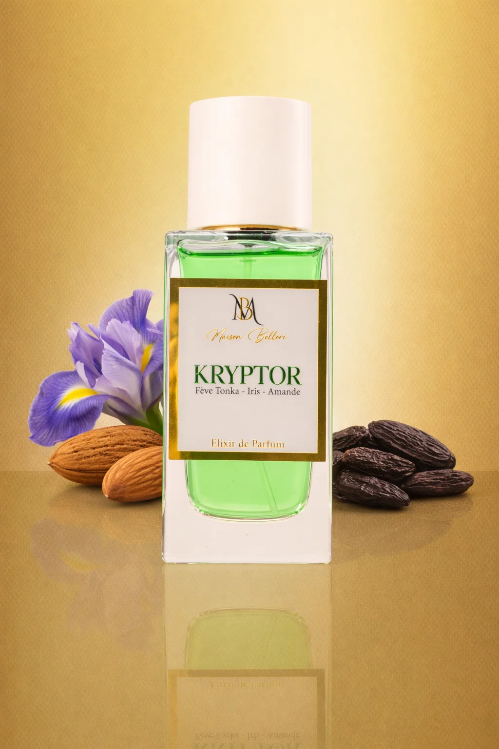 Parfum Kryptor