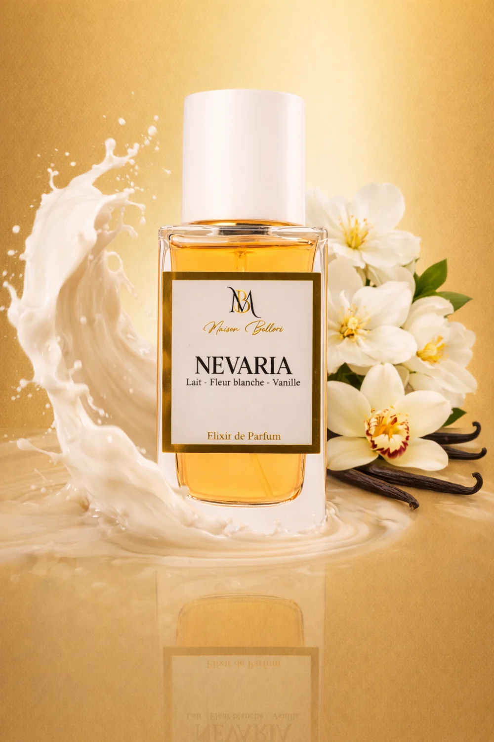 Nevaria