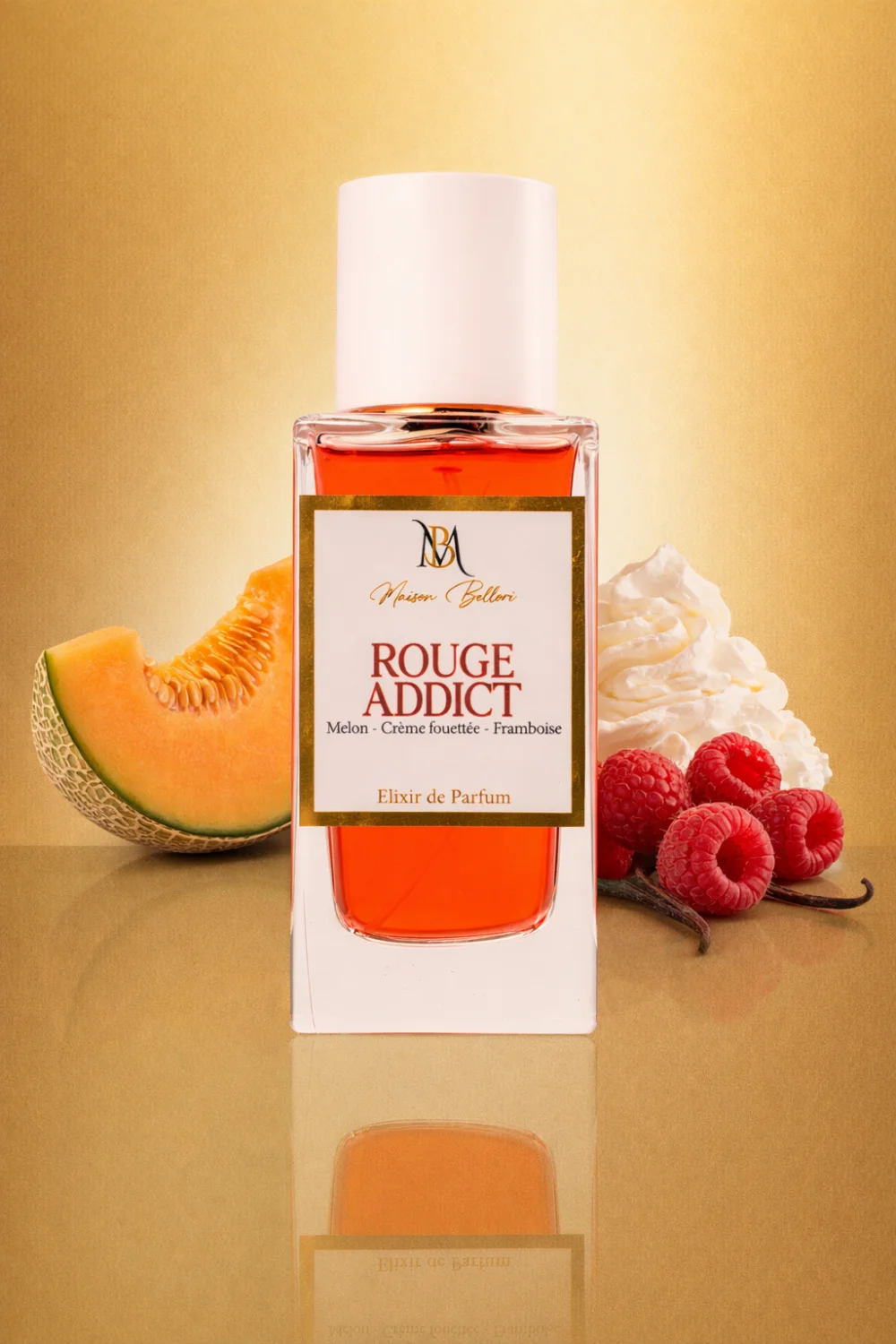 Rouge Addict