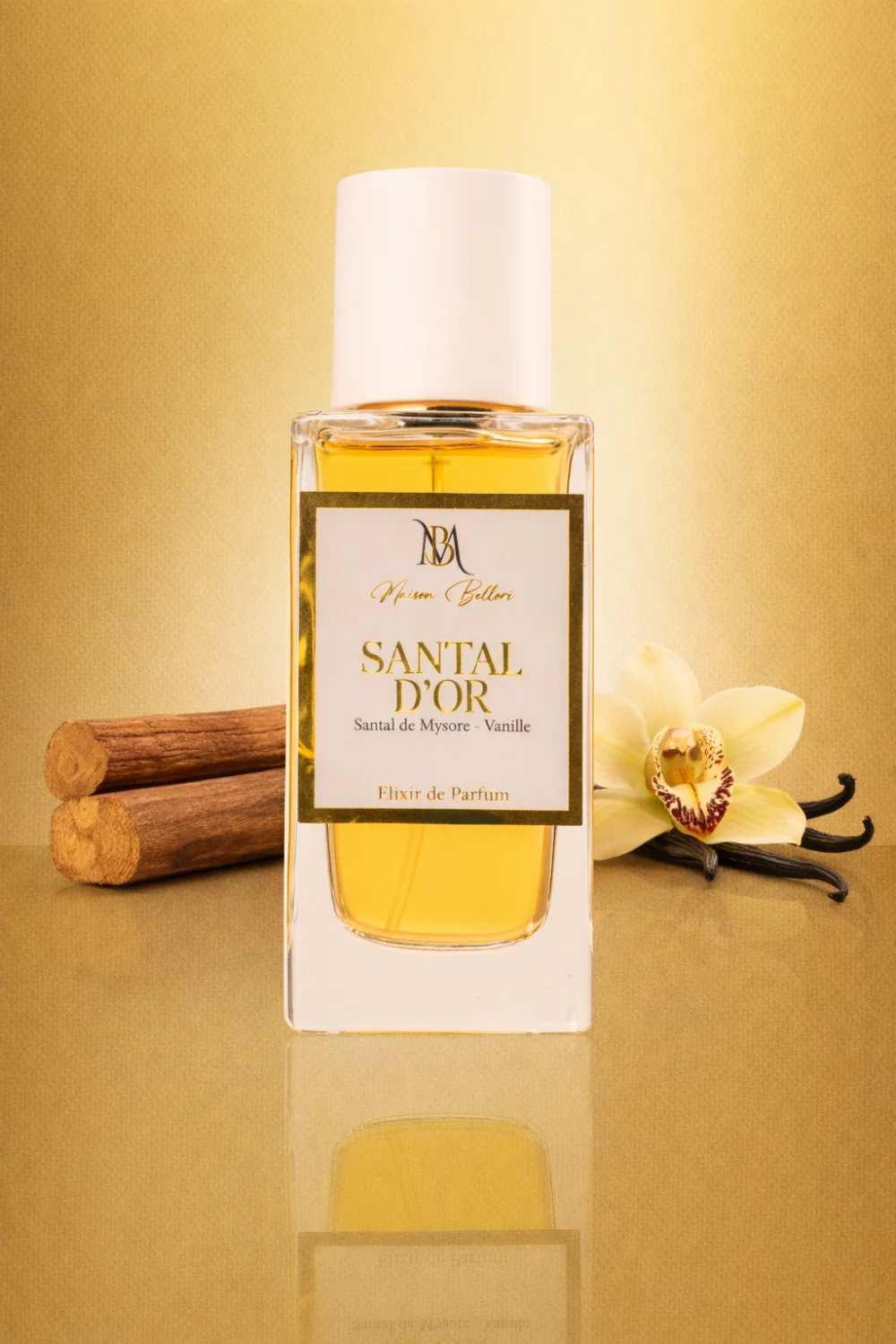 Santal d'Or